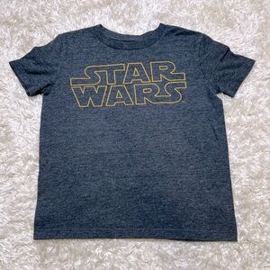 OLD NAVY || Women’s (S) Star Wars Tee